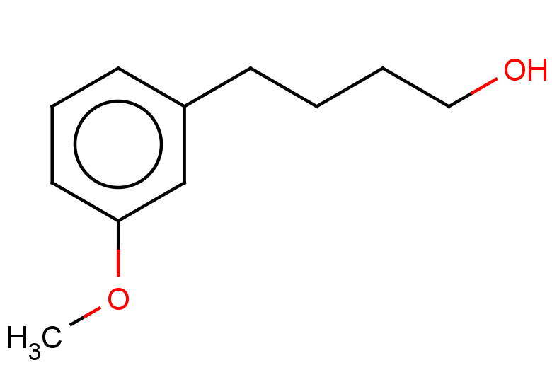 4-(3-methoxyphenyl)butan-1-ol