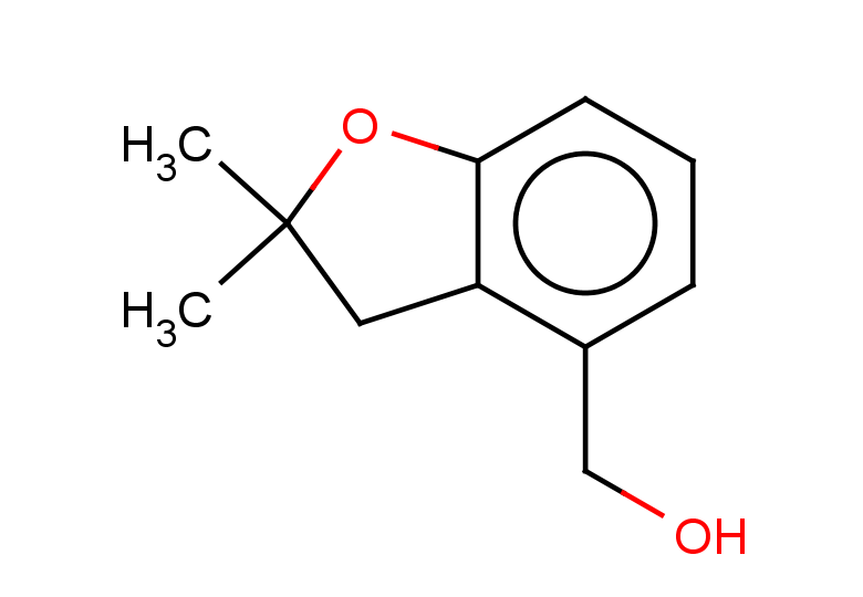 (2,2-dimethyl-2,3-dihydro-1-benzofuran-4-yl)methanol