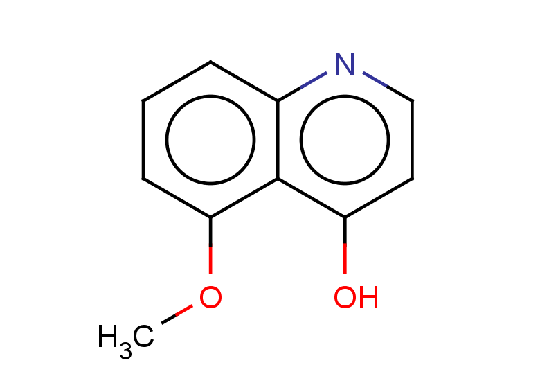 5-methoxyquinolin-4-ol