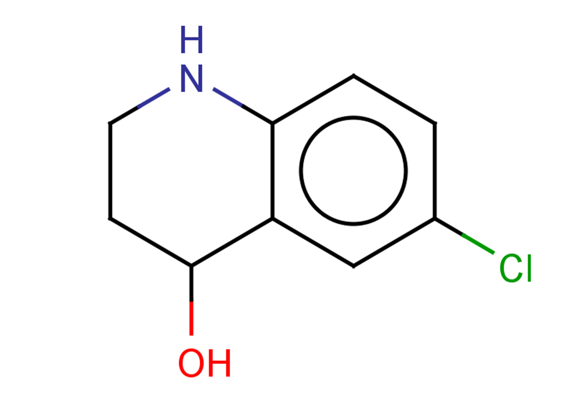 6-chloro-1,2,3,4-tetrahydroquinolin-4-ol