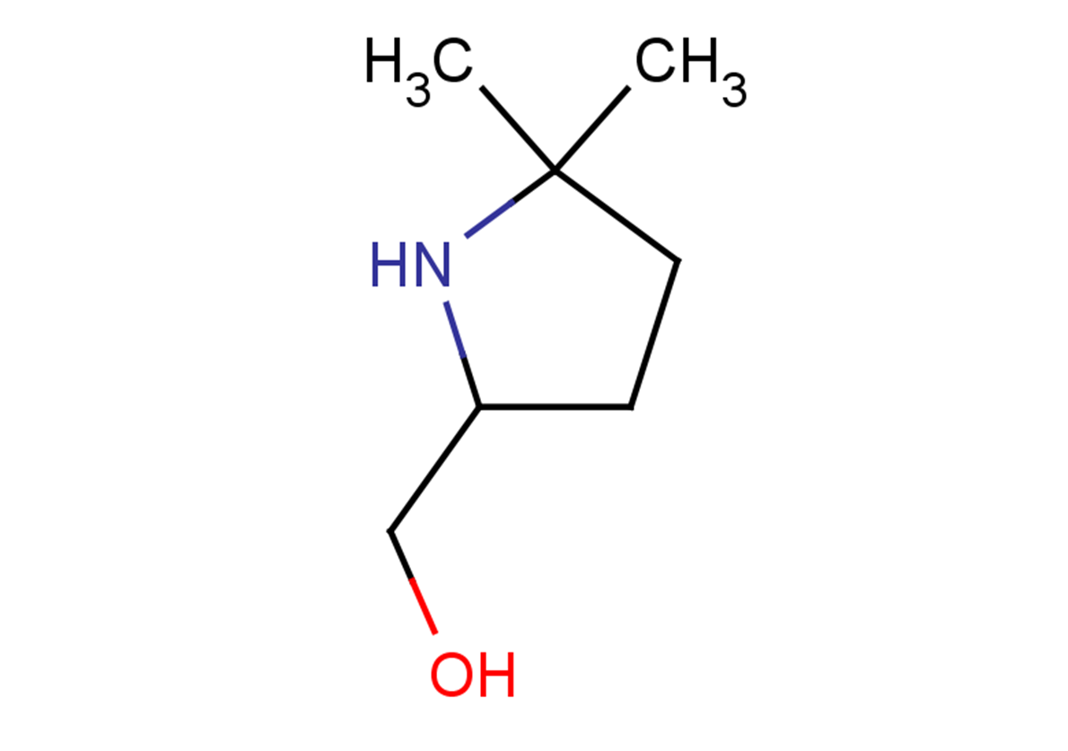 (5,5-dimethylpyrrolidin-2-yl)methanol