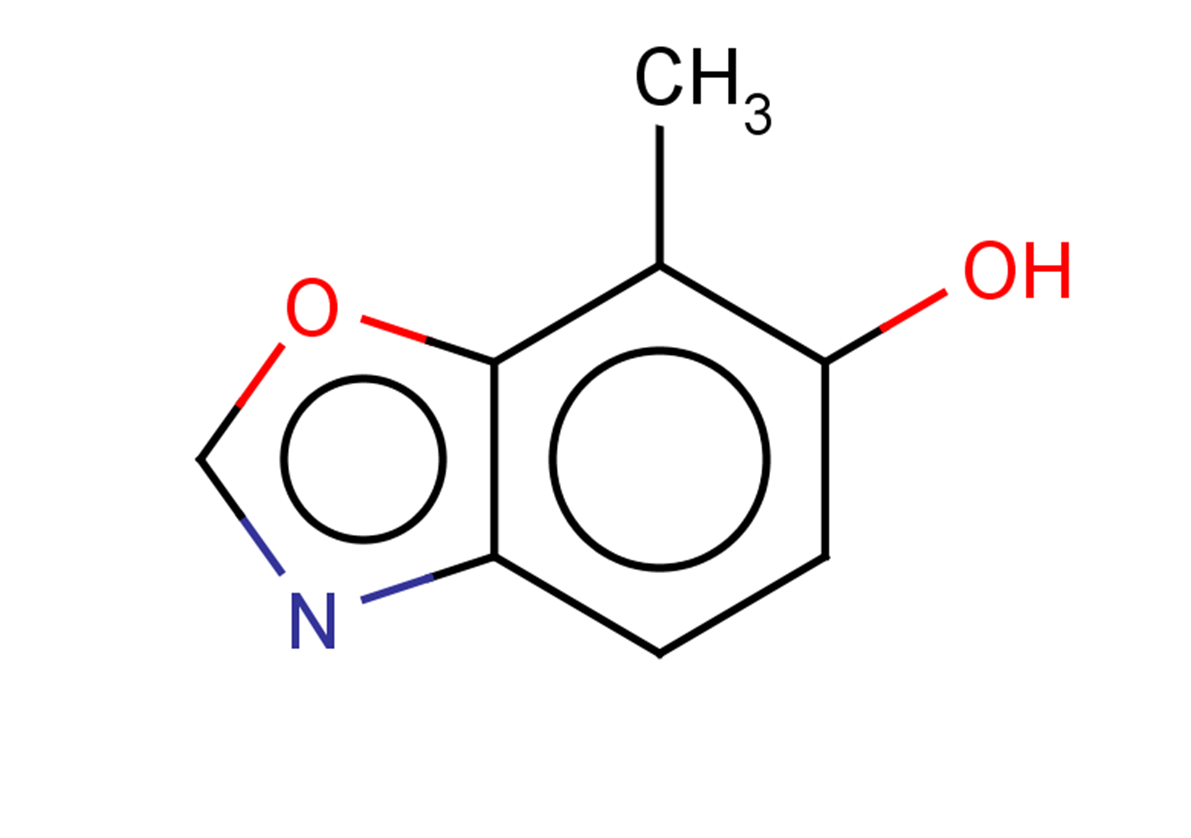 7-methyl-1,3-benzoxazol-6-ol