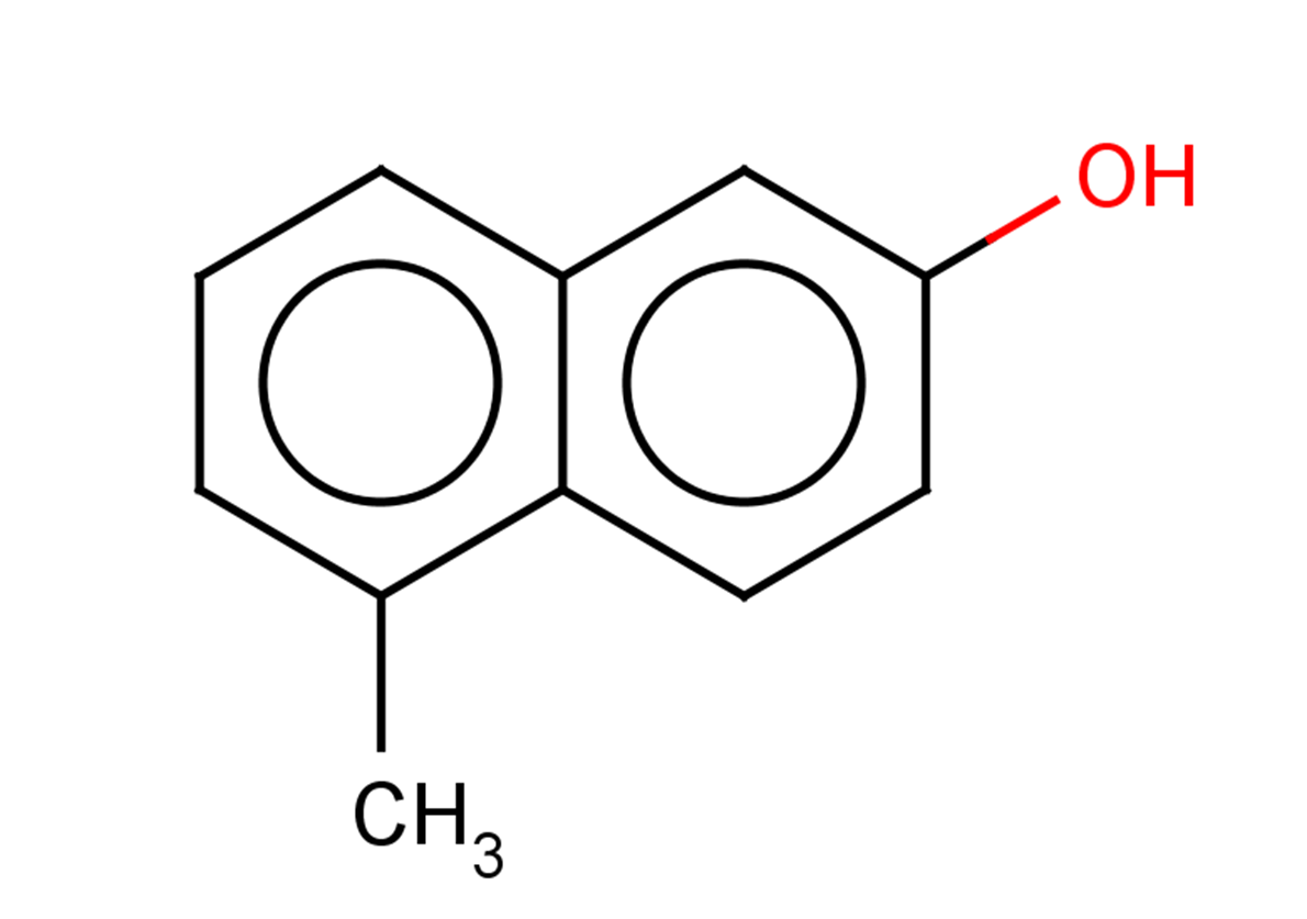 5-methylnaphthalen-2-ol