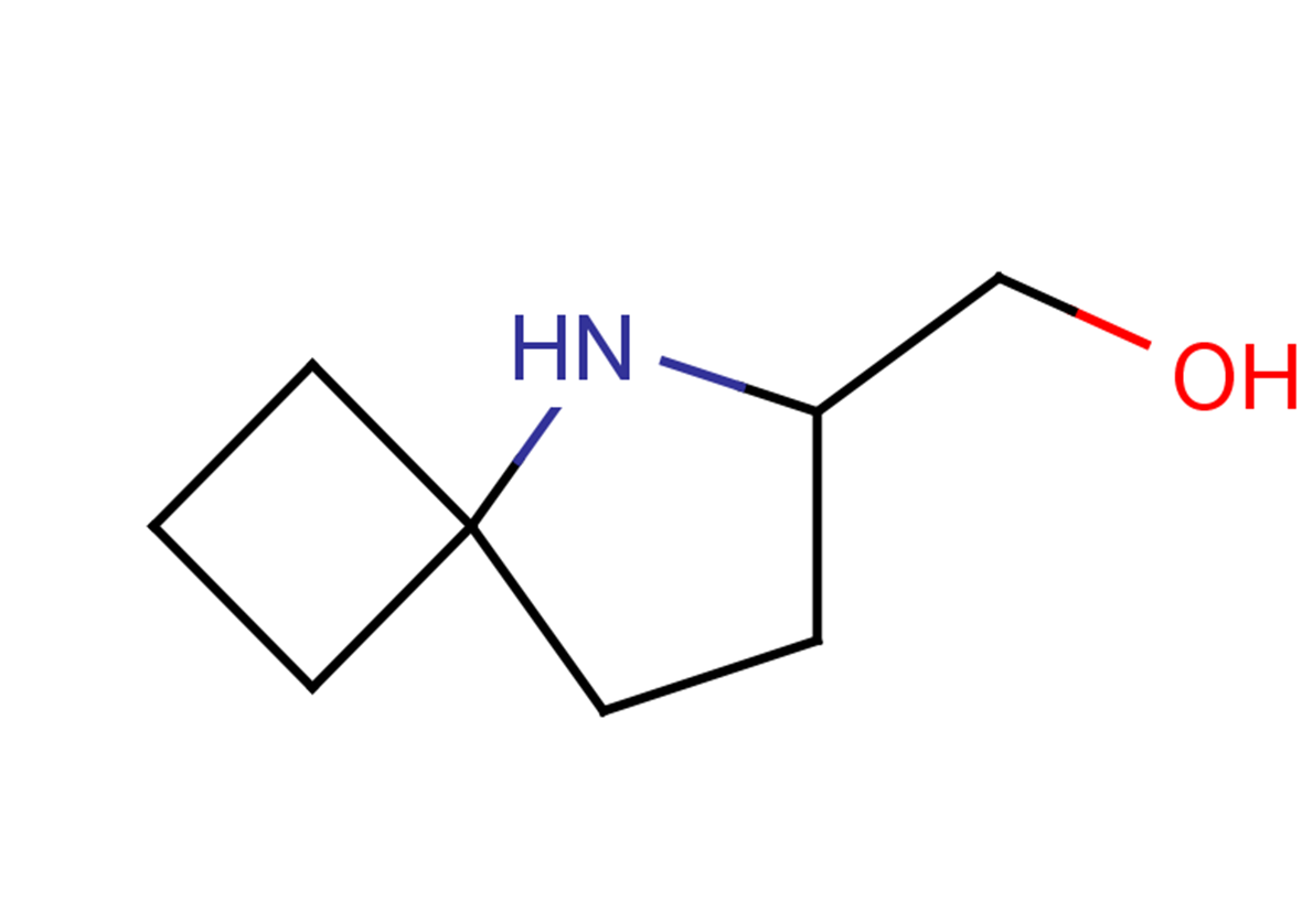 {5-azaspiro[3.4]octan-6-yl}methanol