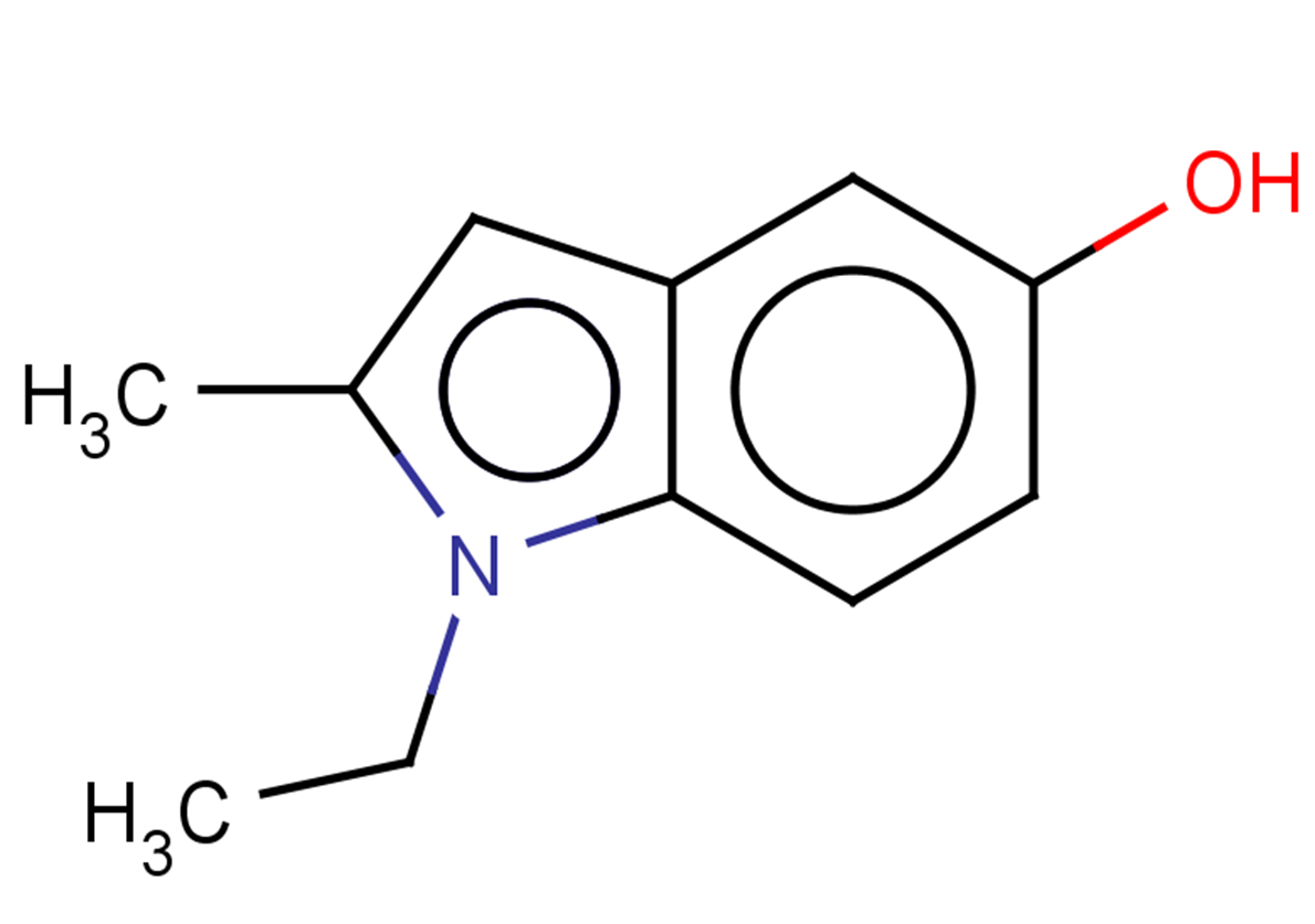 1-ethyl-2-methyl-1H-indol-5-ol
