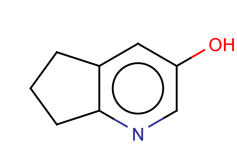 5H,6H,7H-cyclopenta[b]pyridin-3-ol