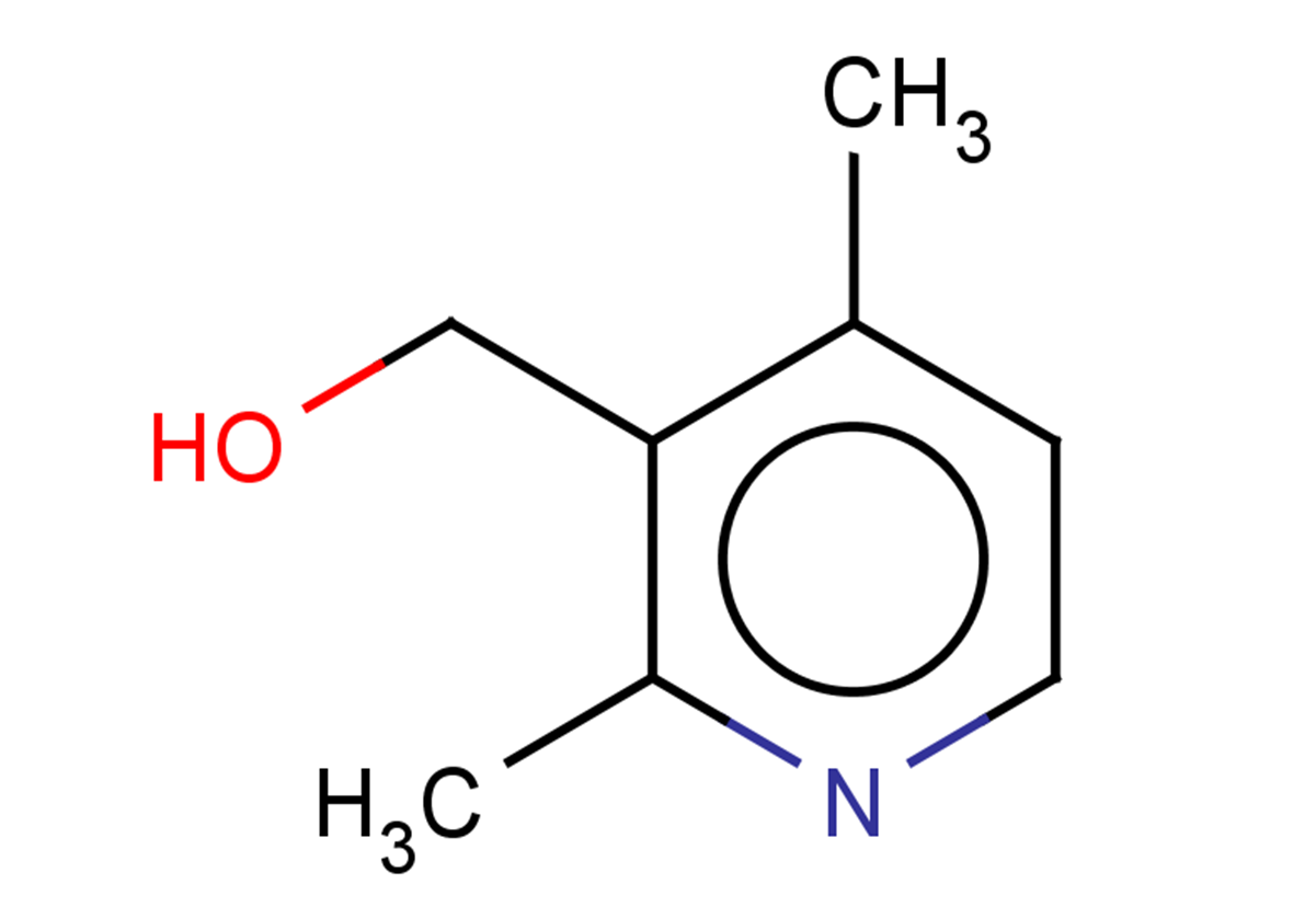(2,4-dimethylpyridin-3-yl)methanol