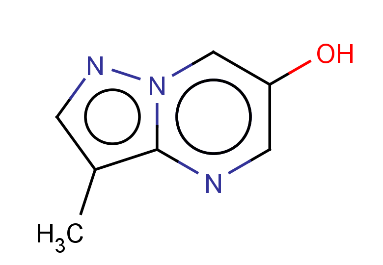 3-methylpyrazolo[1,5-a]pyrimidin-6-ol