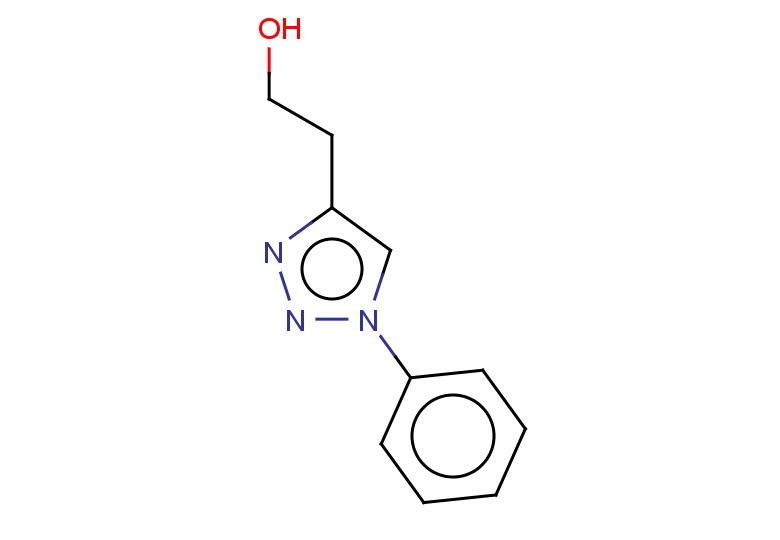 2-(1-phenyl-1H-1,2,3-triazol-4-yl)ethan-1-ol