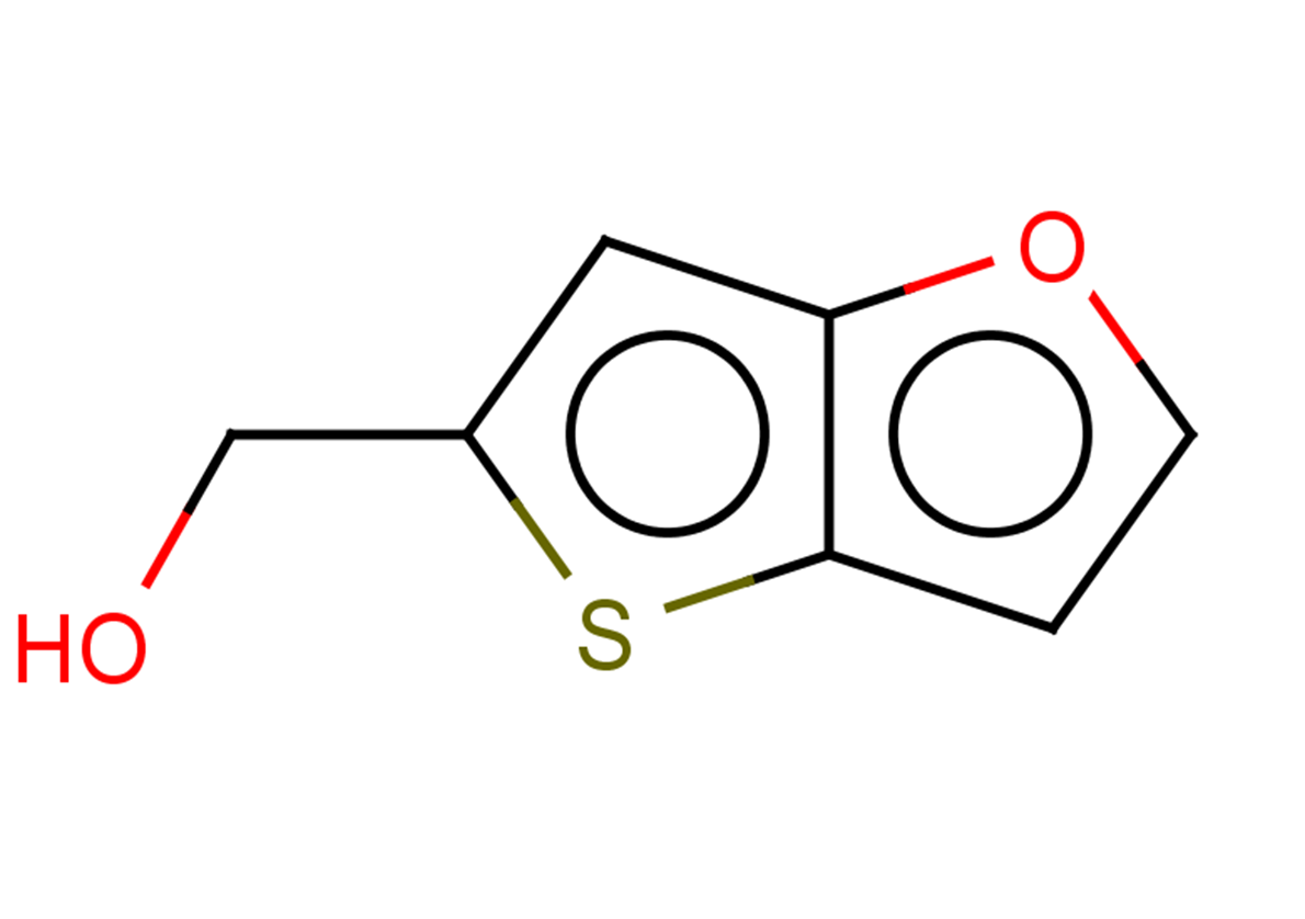 {thieno[3,2-b]furan-5-yl}methanol