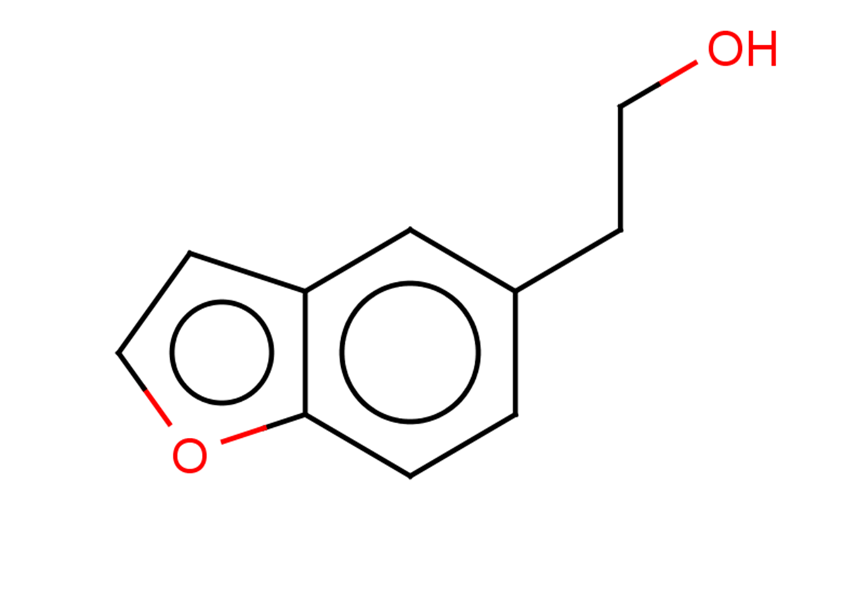 2-(1-benzofuran-5-yl)ethan-1-ol