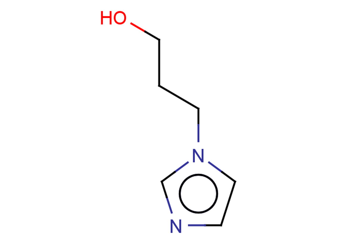 3-(1H-imidazol-1-yl)propan-1-ol