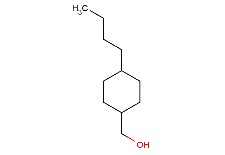 (4-butylcyclohexyl)methanol