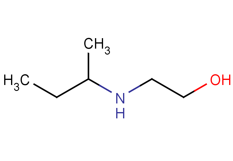 2-[(butan-2-yl)amino]ethan-1-ol