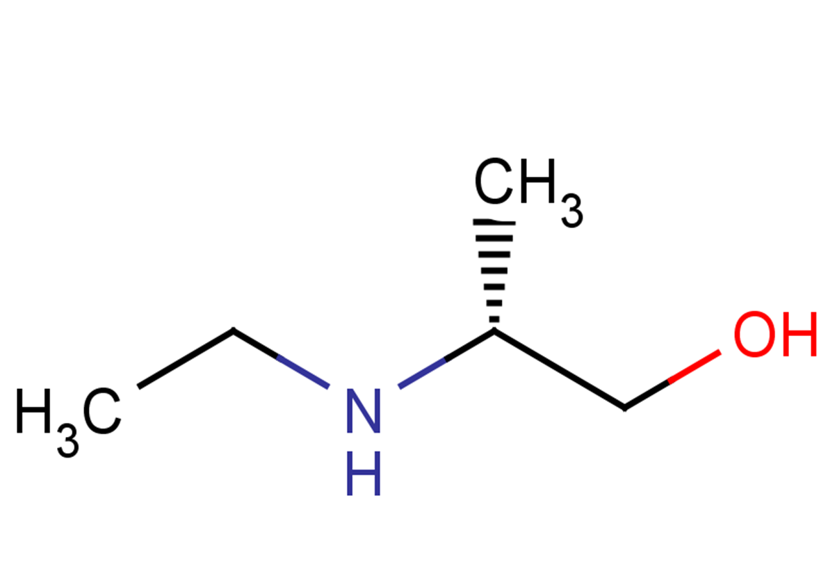 (2R)-2-(ethylamino)propan-1-ol