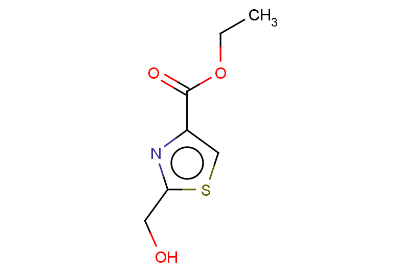 ethyl 2-(hydroxymethyl)-1,3-thiazole-4-carboxylate