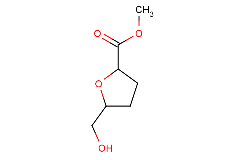 methyl 5-(hydroxymethyl)oxolane-2-carboxylate