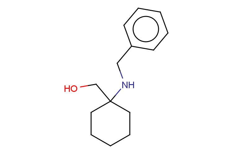 [1-(benzylamino)cyclohexyl]methanol