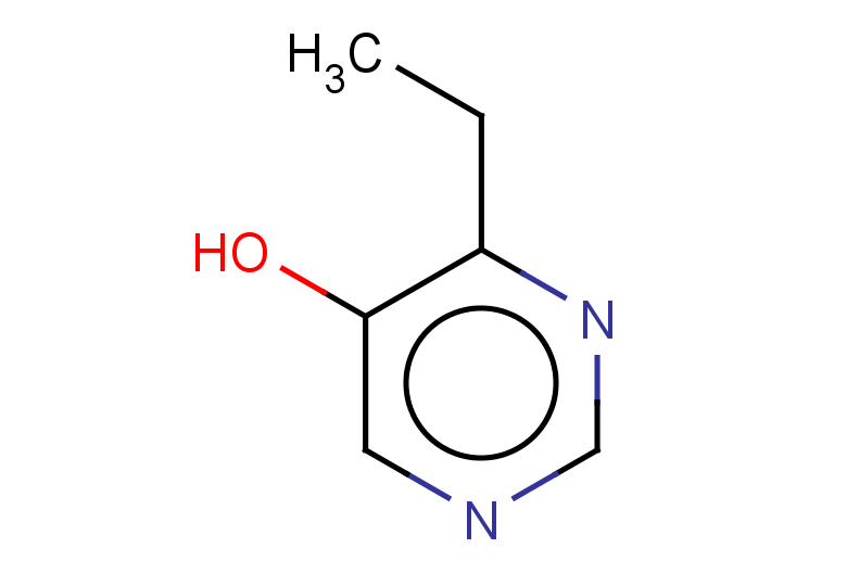 4-ethylpyrimidin-5-ol