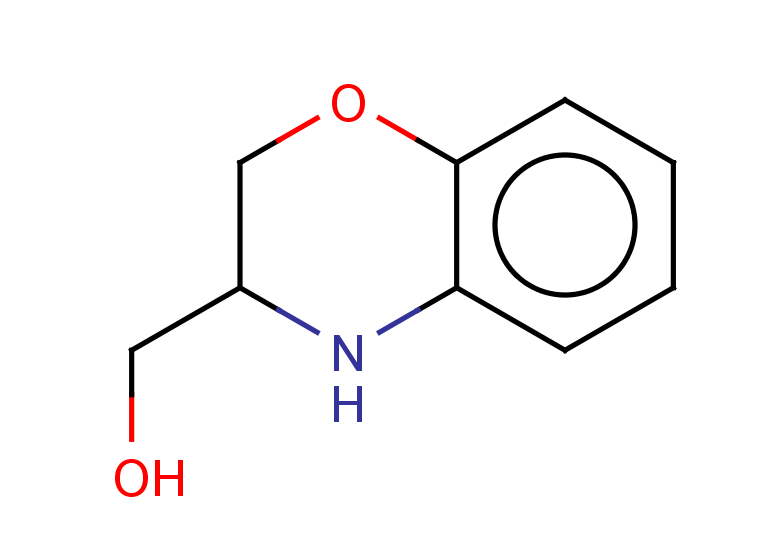 (3,4-dihydro-2H-1,4-benzoxazin-3-yl)methanol