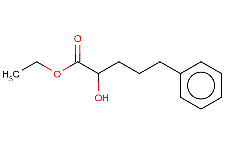 ethyl 2-hydroxy-5-phenylpentanoate