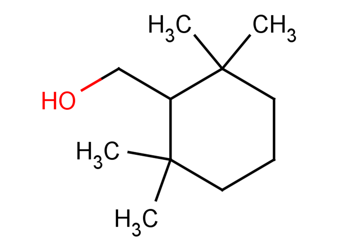 (2,2,6,6-tetramethylcyclohexyl)methanol