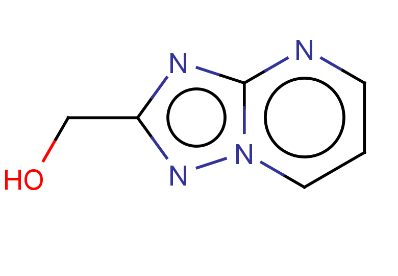 [1,2,4]triazolo[1,5-a]pyrimidin-2-ylmethanol