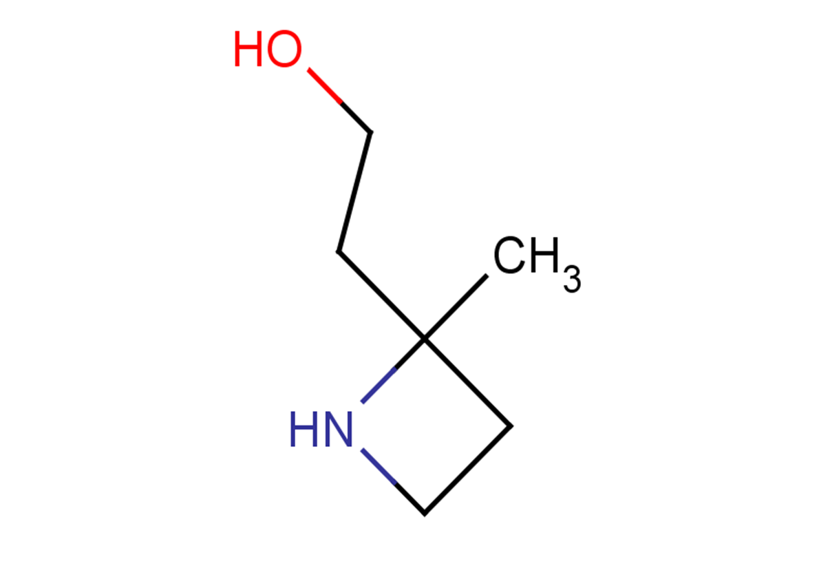 2-(2-methylazetidin-2-yl)ethan-1-ol