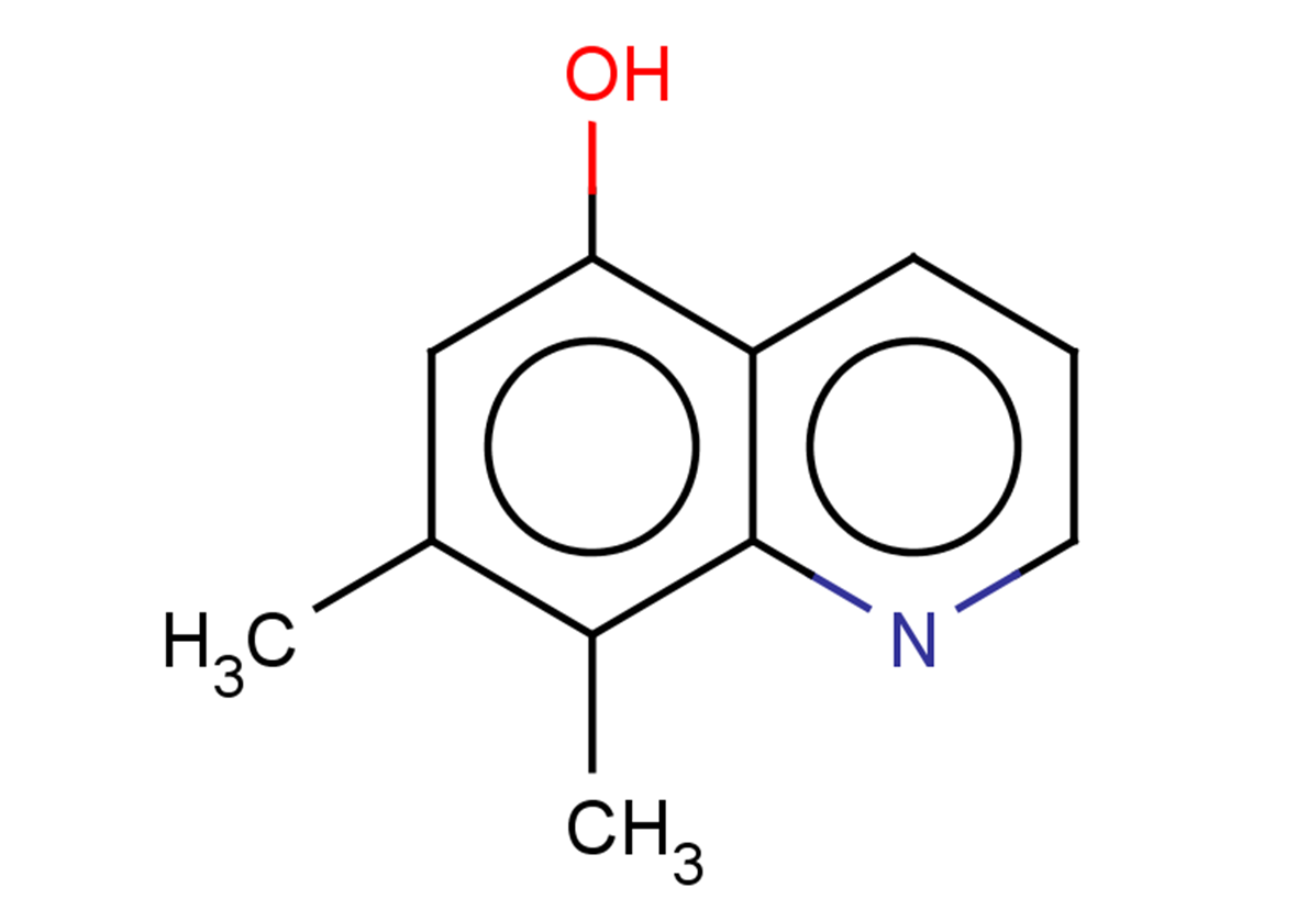 7,8-dimethylquinolin-5-ol