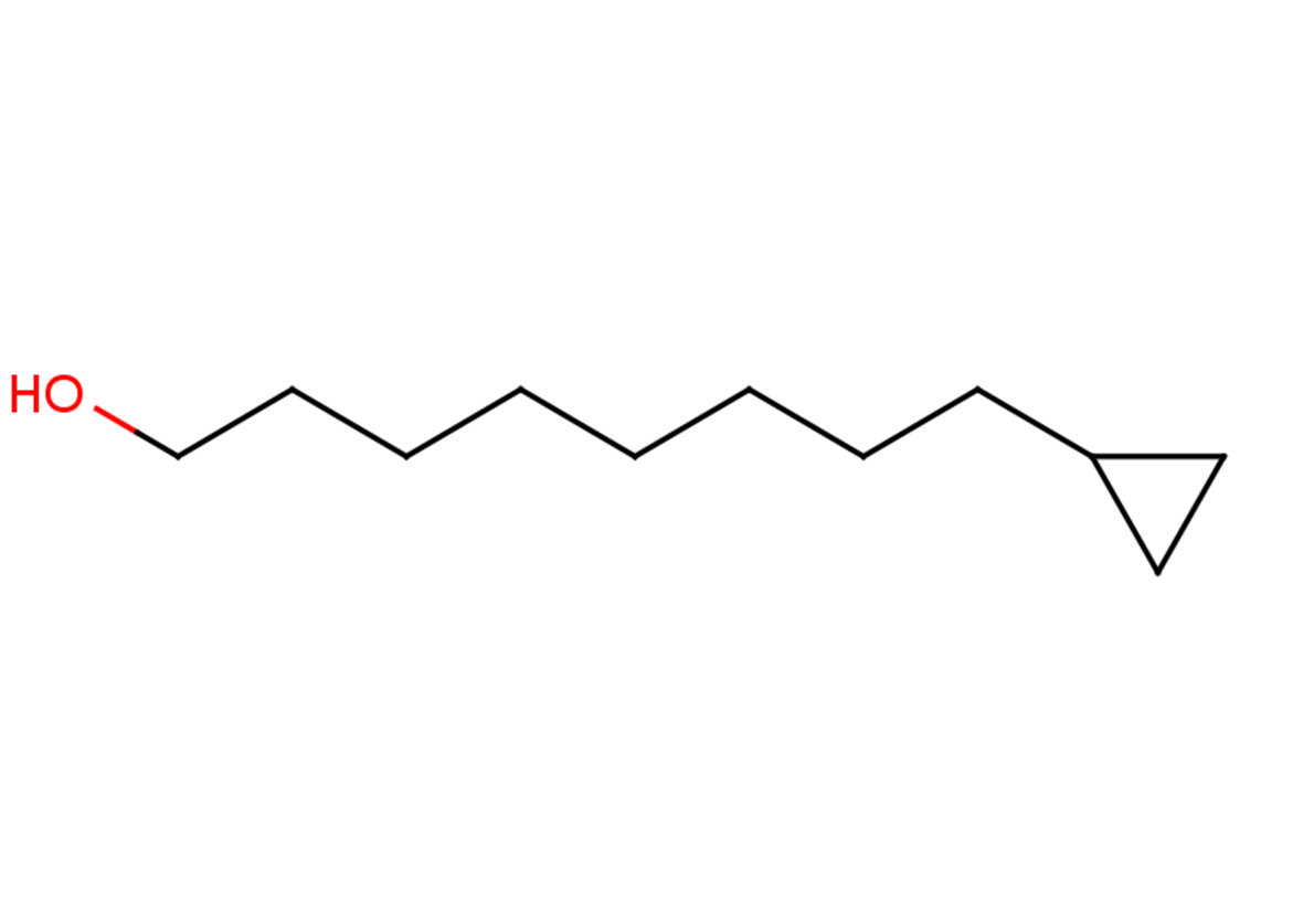 8-cyclopropyloctan-1-ol