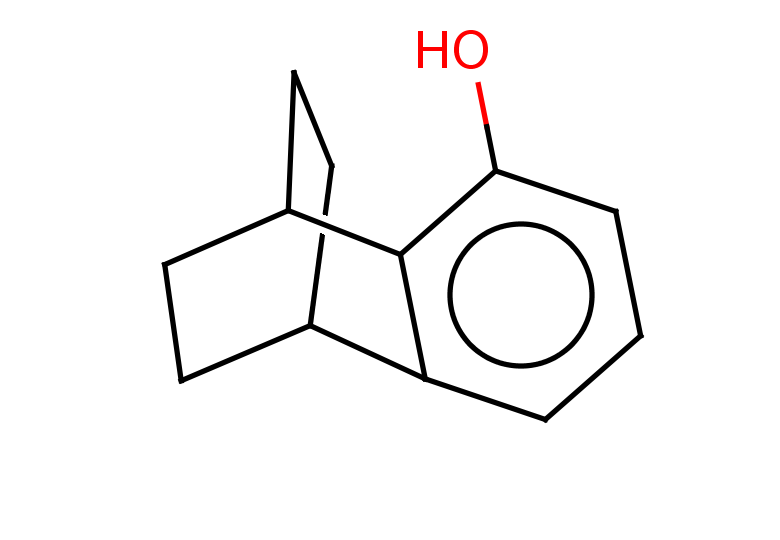 tricyclo[6.2.2.0,2,7]dodeca-2(7),3,5-trien-3-ol