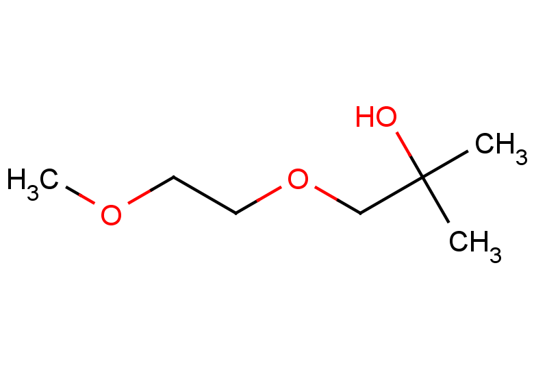 1-(2-methoxyethoxy)-2-methylpropan-2-ol