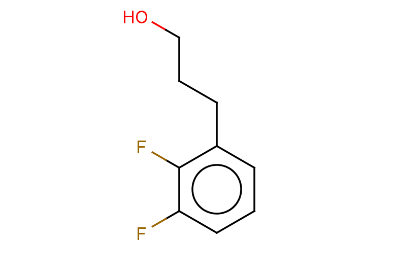 3-(2,3-difluorophenyl)propan-1-ol