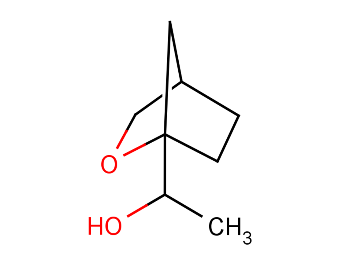 1-{2-oxabicyclo[2.2.1]heptan-1-yl}ethan-1-ol