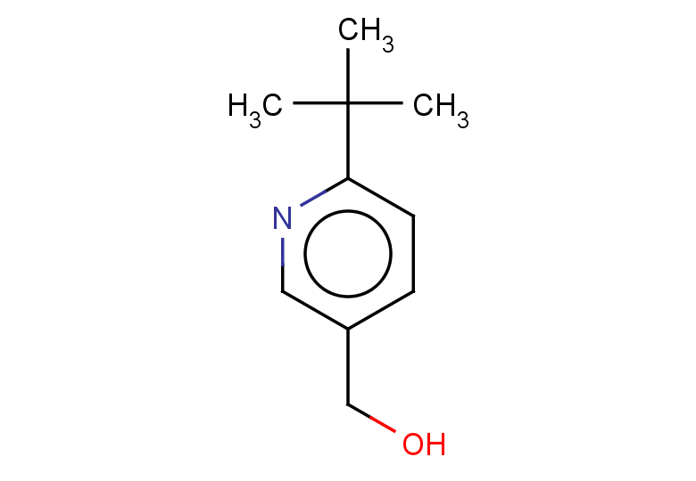 (6-tert-butylpyridin-3-yl)methanol