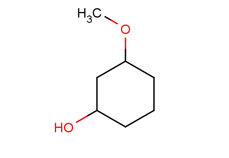 3-methoxycyclohexan-1-ol
