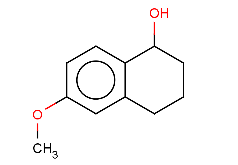 6-methoxy-1,2,3,4-tetrahydronaphthalen-1-ol