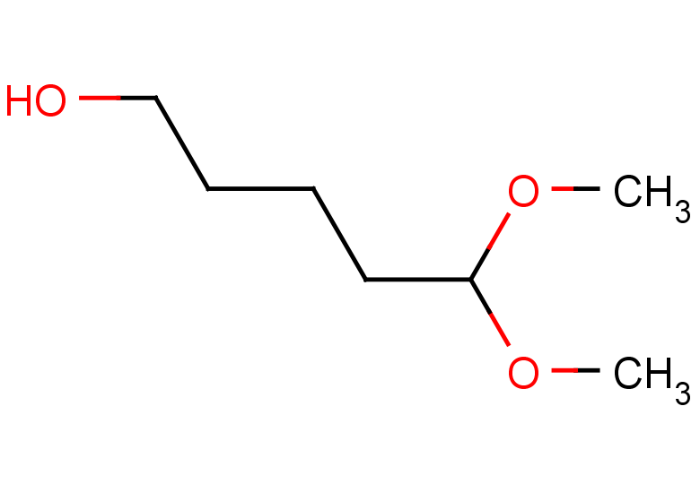 5,5-dimethoxypentan-1-ol