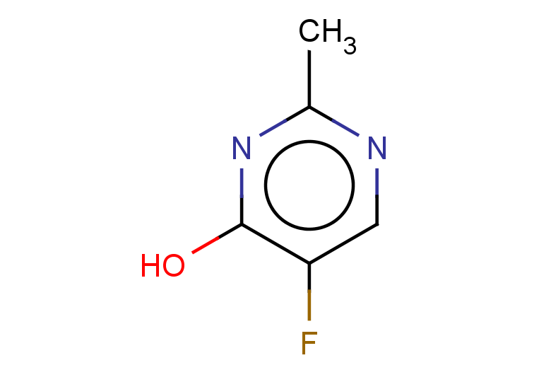 5-fluoro-2-methylpyrimidin-4-ol