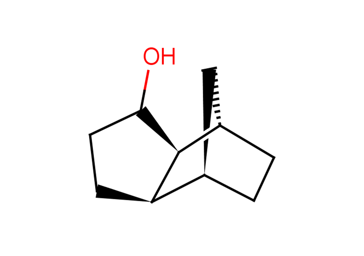 rac-(1R,2R,6S,7S)-tricyclo[5.2.1.0,?]decan-3-ol
