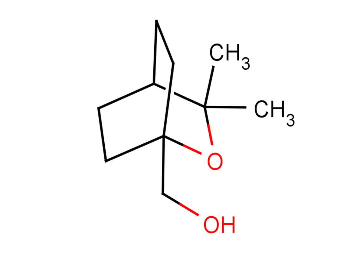 {3,3-dimethyl-2-oxabicyclo[2.2.2]octan-1-yl}methanol