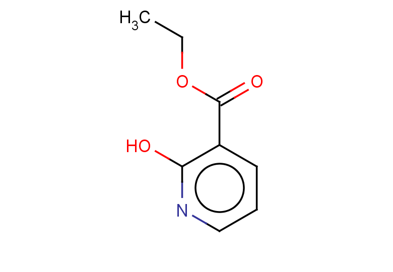 ethyl 2-hydroxypyridine-3-carboxylate