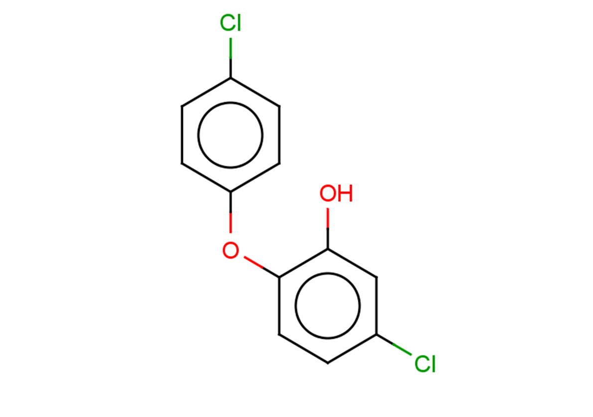 5-chloro-2-(4-chlorophenoxy)phenol