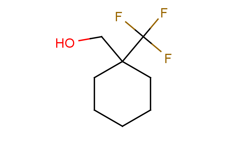 [1-(trifluoromethyl)cyclohexyl]methanol