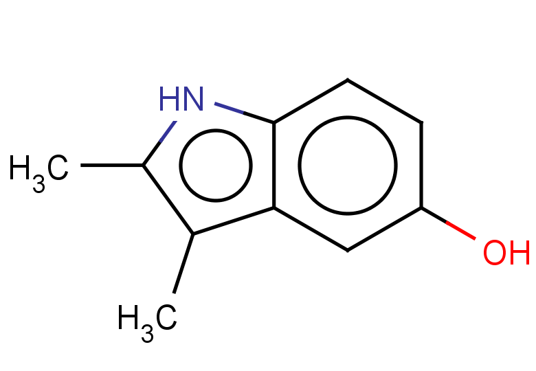 2,3-dimethyl-1H-indol-5-ol