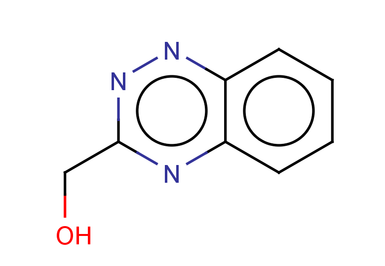 1,2,4-benzotriazin-3-ylmethanol