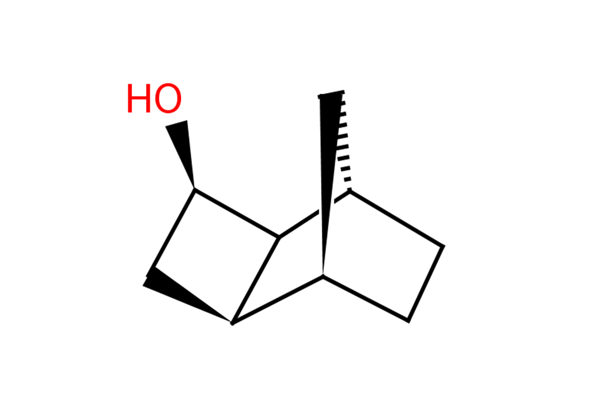 rac-(1R,2R,3S,5S,6S)-tricyclo[4.2.1.0,2,5]nonan-3-ol