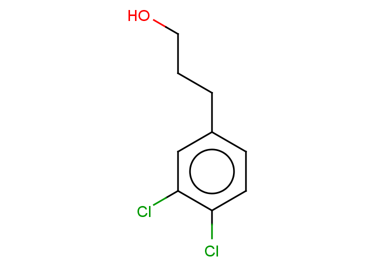 3-(3,4-dichlorophenyl)propan-1-ol