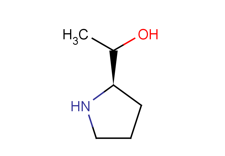 1-[(2R)-pyrrolidin-2-yl]ethan-1-ol