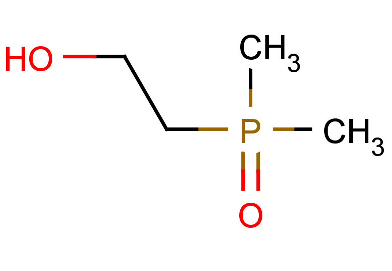 2-(dimethylphosphoryl)ethan-1-ol